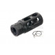 PTS GoGun SuperComp No Talon Flash Hider - CW - 