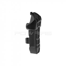 KRYTAC Battery Stock Cover - 