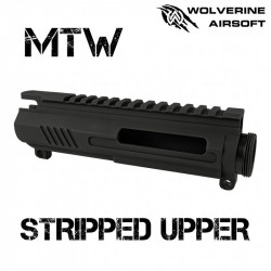 Wolverine upper nu pour MTW - 