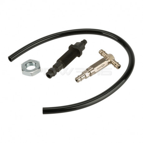 Wolverine Dual Source Kit for Wraith CO2 Stock - 