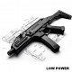 SCORPION EVO 3 A1 ASG LOW POWER