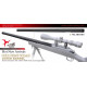 Action Army AAC One Piece Outer Barrel for VSR10 - 