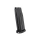 STTI 24 rds gas magazine pour ST23 MK23