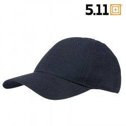 5.11 Casquette Fast-Tac Uniform - Dark navy - 