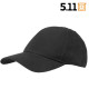 5.11 FAST-TAC™ UNIFORM HAT CAP - Black - 