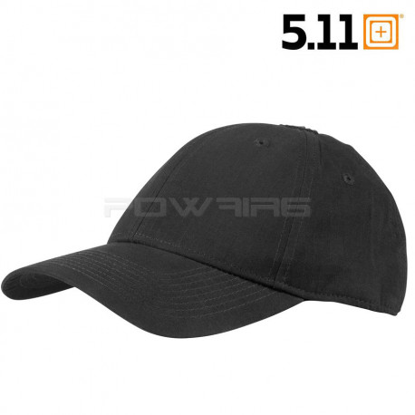 5.11 Casquette Fast-Tac Uniform - Black