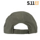 5.11 Casquette Fast-Tac Uniform - TDU green - 