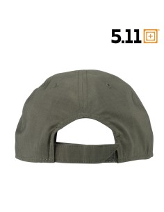 5.11 Casquette Fast-Tac Uniform - TDU green -  2