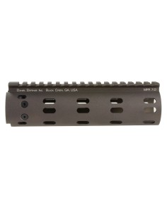 Madbull RIS free float Daniel Defense MFR 7 (tan) -  2