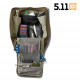 5.11 AMP24™ BACKPACK 32L - GEO7 Terrain - 