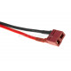 VB Power 11.1v 1100mah 20C lipo battery T-DEAN - 