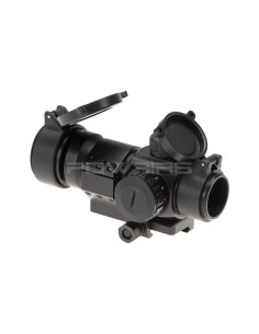 AIM-O M3 Red Dot with Cantilever Mount -  2