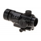 AIM-O M3 Red Dot with Cantilever Mount - 