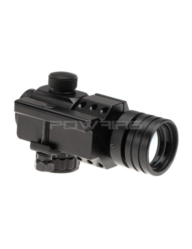 AIM-O M3 Red Dot with Cantilever Mount - 