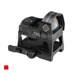 Sightmark point rouge reflex mini Shot M-Spec LQD - 