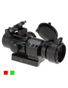 AIM-O M3 Red Dot with Cantilever Mount -