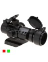 AIM-O M3 Red Dot with Cantilever Mount