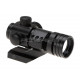 AIM-O M3 Red Dot with L SHAPE Mount - 