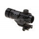 AIM-O M3 Red Dot with L SHAPE Mount - 