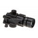 AIM-O M3 Red Dot with L SHAPE Mount - 