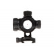 AIM-O M3 Red Dot with L SHAPE Mount - 