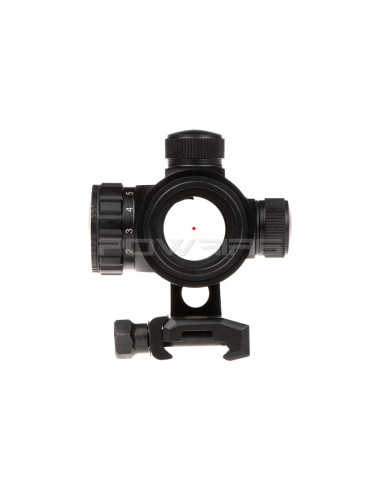 AIM-O Red dot avec montage L SHAPE - 