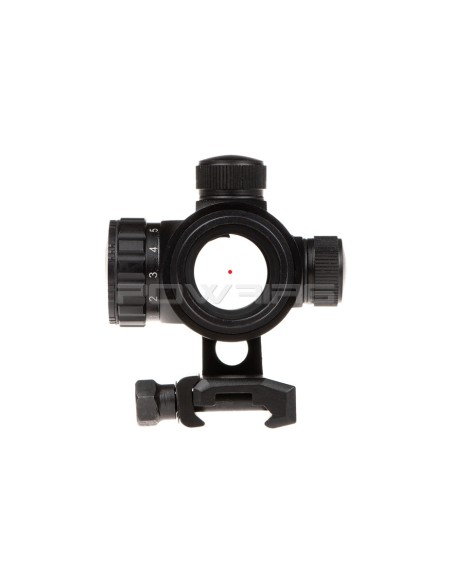 AIM-O Red dot avec montage L SHAPE - 