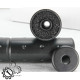 P6 MK23 Custom NBB Gas short silencer - 