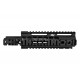 Madbull Superior Weapon Systems (SWS) Free Float 9.28inch Handguard (E115FSCO Extended Carbine Model) - 