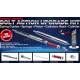 Ares kit d'upgrade pour sniper MS338 / MS700 (version a ressort) - 
