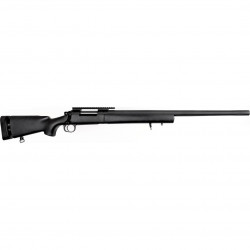 Modify Bolt Action Air Rifle MOD24 SF Black