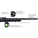 Modify Bolt Action sniper MOD24 SF Noir - 