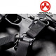 Magpul Adaptateur MS4 QD pour MS1 - BK