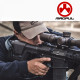 Magpul Crosse ajustable PRS GEN3 OD - 