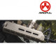 Magpul MOE M-LOK Hand Guard AR15/M4 9inch - BK - 