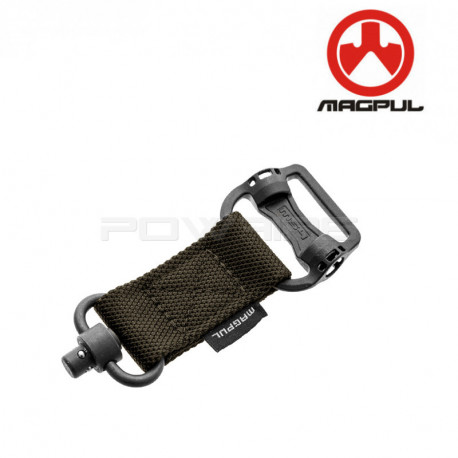 Magpul Adaptateur MS4 QD pour MS1 - OD - 