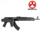 Magpul ZHUKOV Hand Guard – AK47/AK74- BK - 