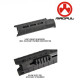 Magpul Garde-main MOE SL AR15/M4 9inch - OD - 