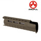 Magpul Garde-main MOE SL AR15/M4 9inch - OD - 