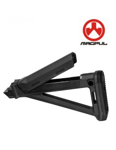 Magpul Crosse fixe MOE AK47/AK74 - BK -  2
