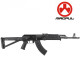 Magpul Crosse fixe MOE AK47/AK74 - BK - 