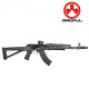 Magpul Crosse fixe MOE AK47/AK74 - BK - 