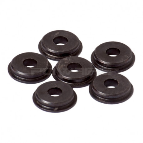 RETROARMS CNC Low Profile Bushings 8mm - 