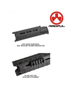 Magpul MOE SL® Hand Guard – AR15/M4 9inch - DE -  2