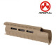 Magpul MOE SL® Hand Guard – AR15/M4 9inch - DE