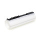 RETROARMS CNC Piston 9 steel teeth - POM for AEG - 