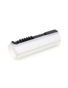 RETROARMS CNC Piston 9 steel teeth - POM for AEG
