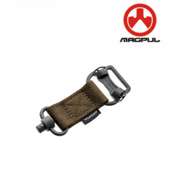 Magpul Adaptateur MS4 QD pour MS1 - Coyote