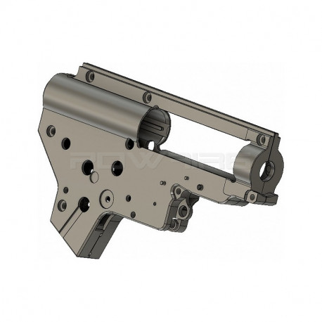 RETROARMS V2 CNC 8mm QSC Gearbox for VFC - 