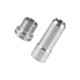 RETROARMS Nozzle ajustable 21mm à 23mm pour AEG